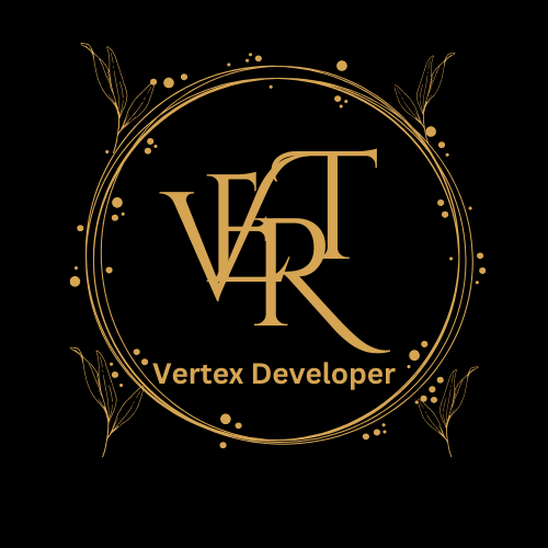 Vertex Tech Logo